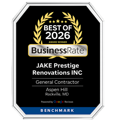 BusinessRate Best of 2026 Award